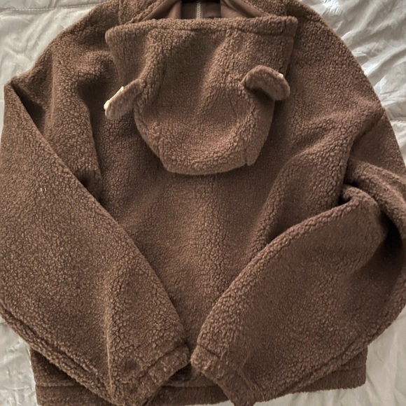 Teddy Star Java TF - Picture 6 of 6